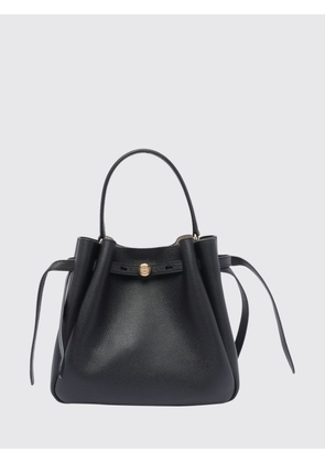 TORY BURCH Tote Bag Woman color Black