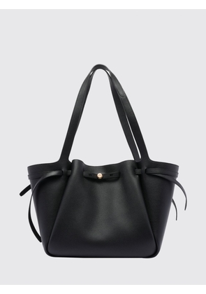 TORY BURCH Shoulder Bag Woman color Black