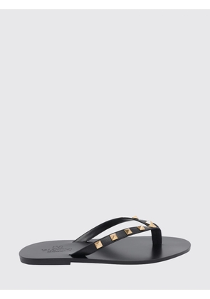 VALENTINO GARAVANI Loafers Men color Black