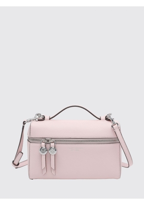 TORY BURCH Handbag Woman color Pink