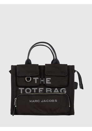 MARC JACOBS Crossbody Bag Woman color Black