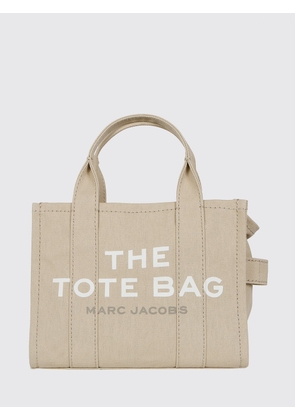 MARC JACOBS Tote Bag Woman color Nude