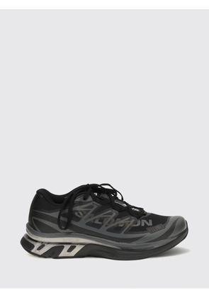 MM6 MAISON MARGIELA X SALOMON Sneakers Woman color Black