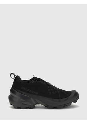 MM6 MAISON MARGIELA X SALOMON Sneakers Woman color Black