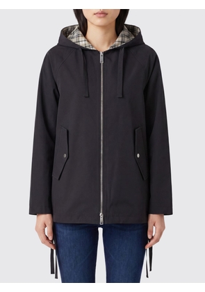 OOF WEAR Jacket Woman color Black