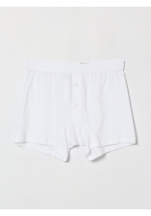 COMME DES GARÇONS Underwear Men color White