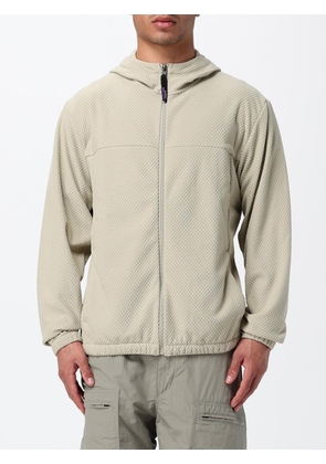 PATAGONIA Sweatshirt Men color Grey