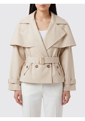 URBANCODE Jacket Woman color Nude