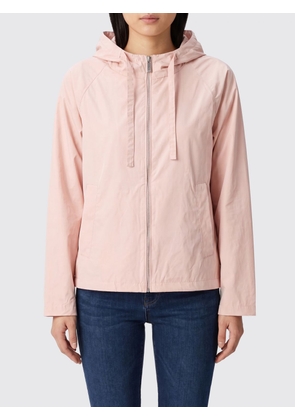OOF WEAR Jacket Woman color Pink