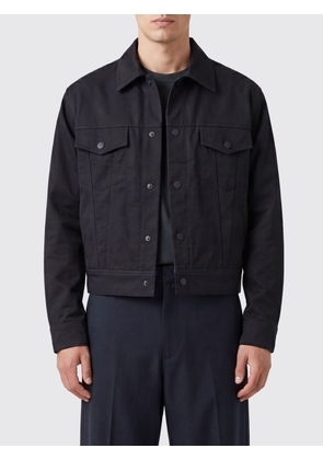 FEAR OF GOD ESSENTIALS Jacket Men color Black