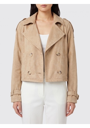 URBANCODE Jacket Woman color Brown