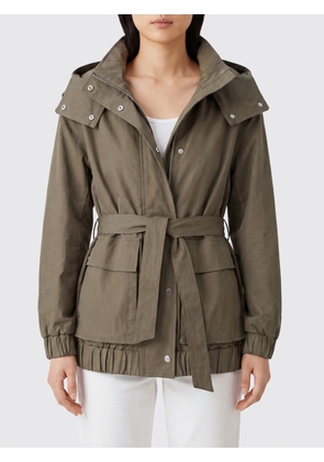 OOF WEAR Jacket Woman color Green
