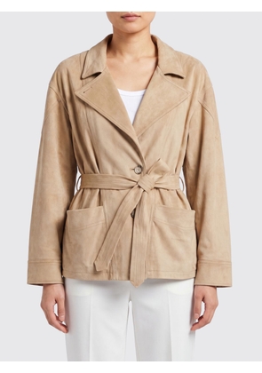 URBANCODE Jacket Woman color Brown