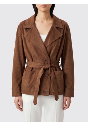 URBANCODE Jacket Woman color Brown