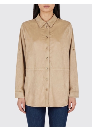URBANCODE Jacket Woman color Brown