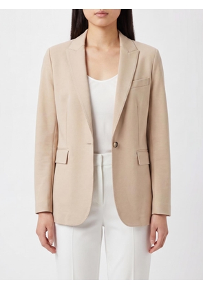 CIRCOLO 1901 Jacket Woman color Brown