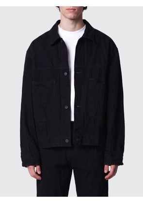 STUDIO NICHOLSON Jacket Men color Black