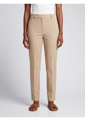 CIRCOLO 1901 Pants Woman color Dark