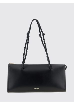 JIL SANDER Tote Bag Woman color Black