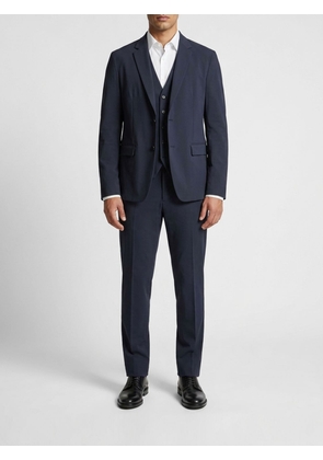 DUNO Jacket Men color Blue