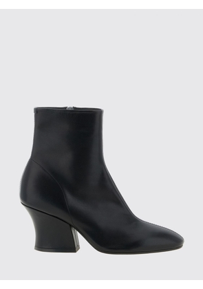 JIL SANDER Boots Woman color Black