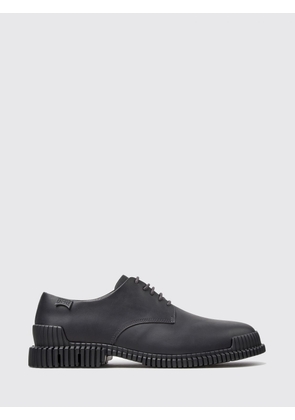 CAMPER Brogue Shoes Men color Grey