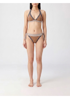 IV. AM Swimsuit Woman color Brown