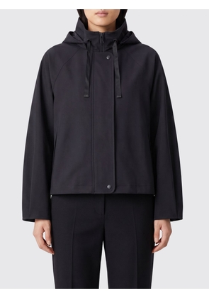 DUNO Jacket Woman color Black