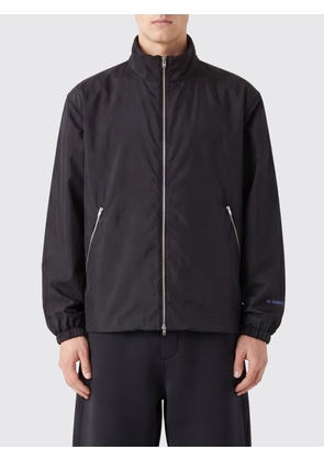 JIL SANDER Jacket Men color Black