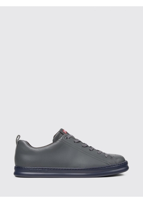 CAMPER Runner Calf Leather Sneakers with XL Extralight Sole