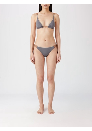 IV. AM Swimsuit Woman color Grey
