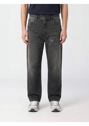 CARHARTT WIP Jeans Men color Black
