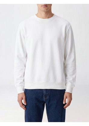 CIRCOLO 1901 Sweatshirt Men color Milk