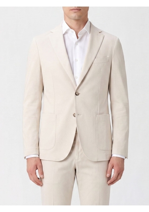 CIRCOLO 1901 Jacket Men color White