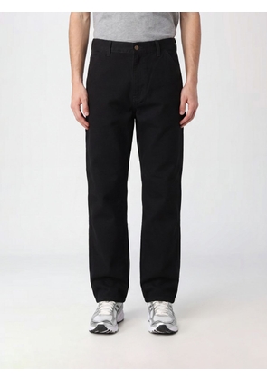 CARHARTT WIP Pants Men color Grey