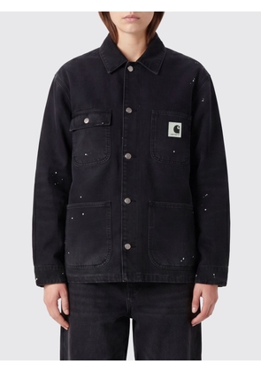 CARHARTT WIP Jacket Woman color Grey