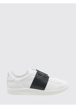VALENTINO GARAVANI Sneakers Men color White