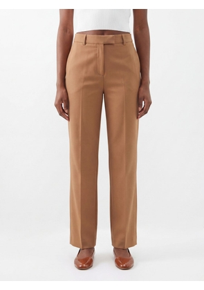 CIRCOLO 1901 Pants Woman color Brown