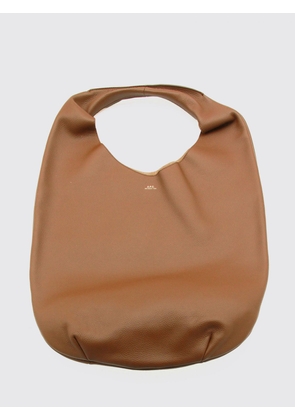 A. P.C. Bag Men color Hazel