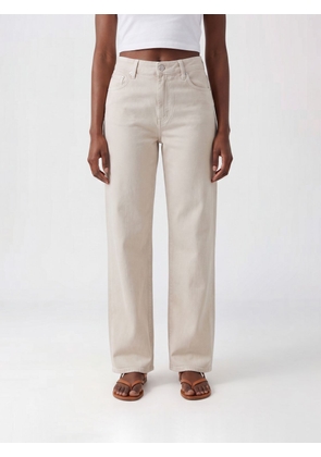 RAG & BONE Jeans Woman color Sand