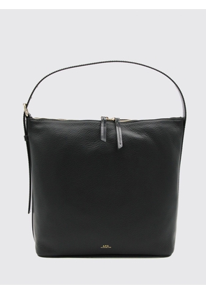 A. P.C. Bag Men color Grey