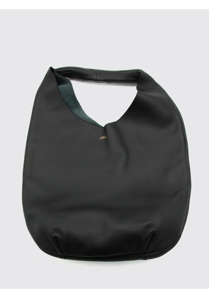 A. P.C. Bag Men color Grey