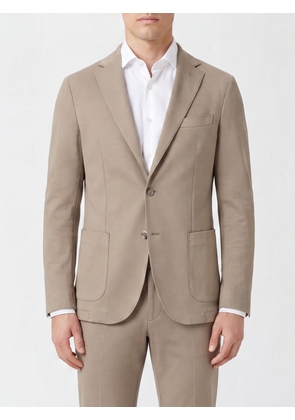 CIRCOLO 1901 Jacket Men color Green