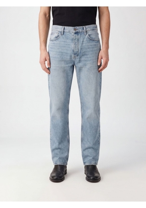 FEAR OF GOD Jeans Men color Blue