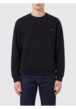VALENTINO GARAVANI Sweatshirt Men color Black