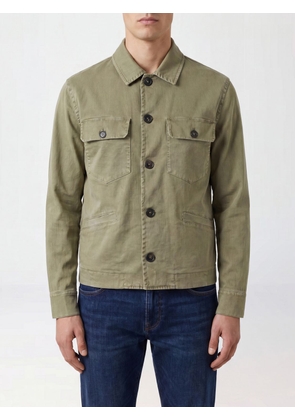 CIRCOLO 1901 Jacket Men color Green