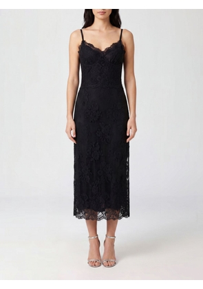 DOLCE & GABBANA Dress Woman color Black