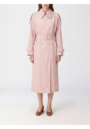 ERIKA CAVALLINI Jacket Woman color Pink