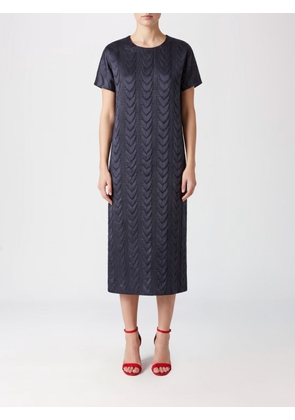 MEIMEIJ Dress Woman color Blue