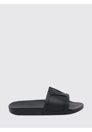 VALENTINO GARAVANI Sandals Men color Black